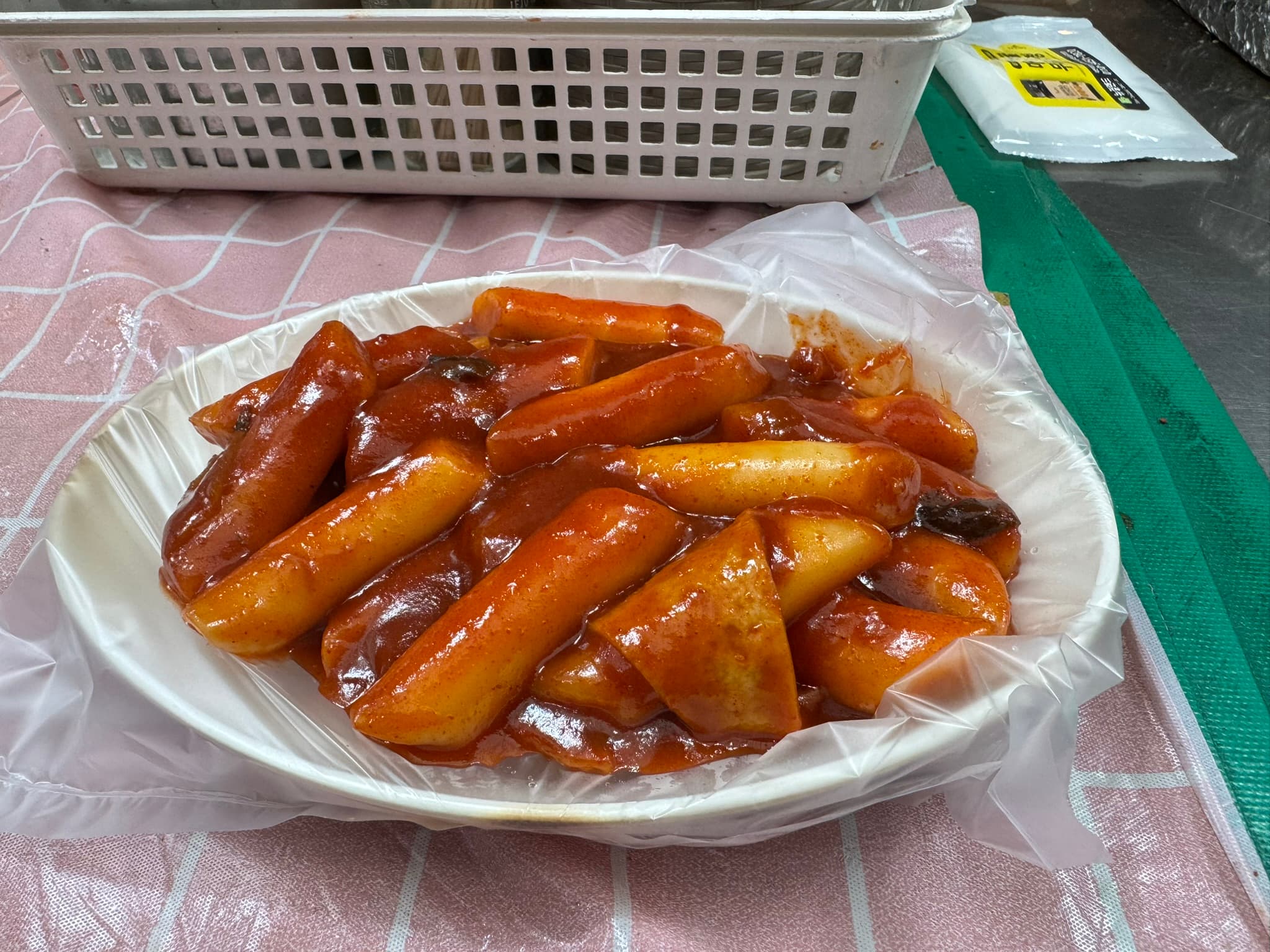 떡볶이