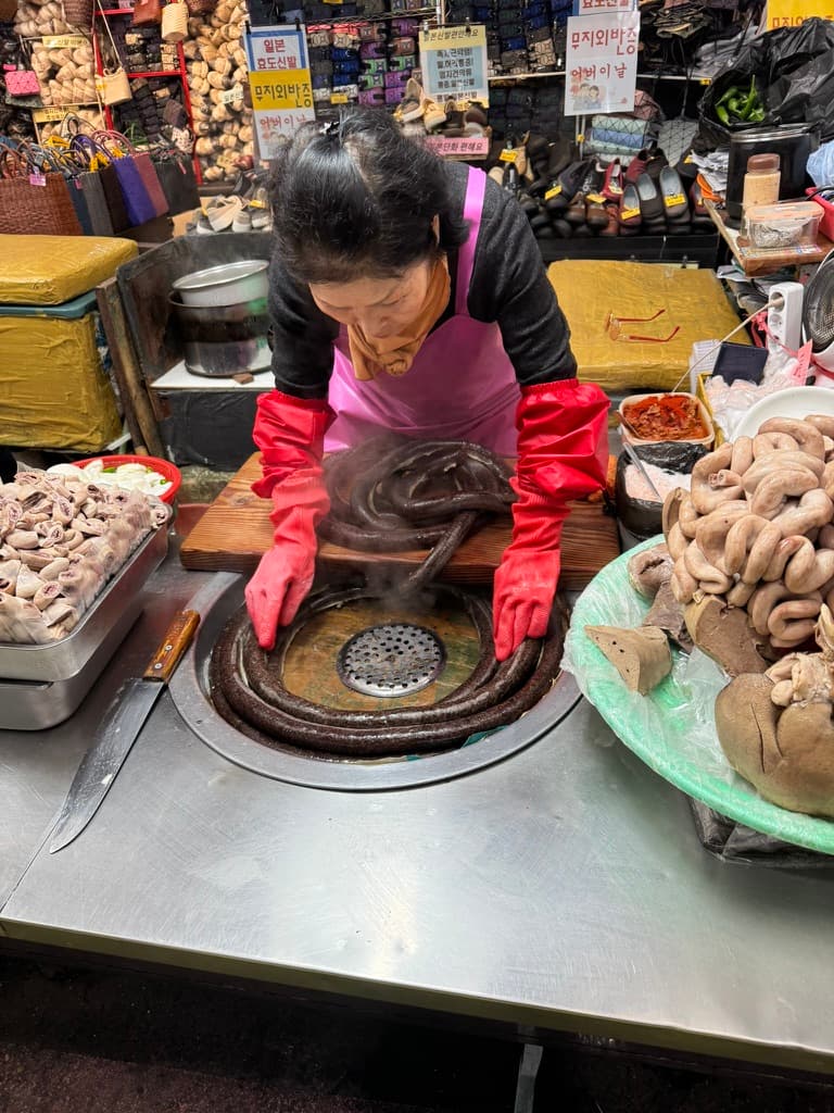 매장 전경
