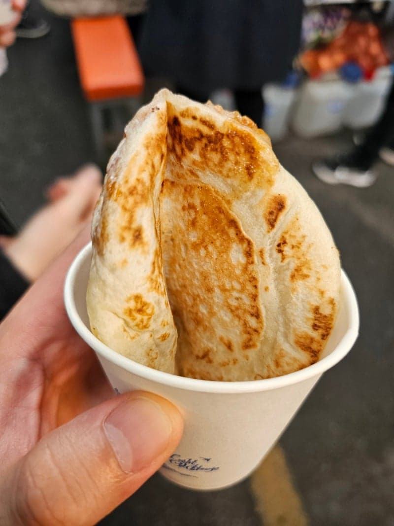 할매호떡
